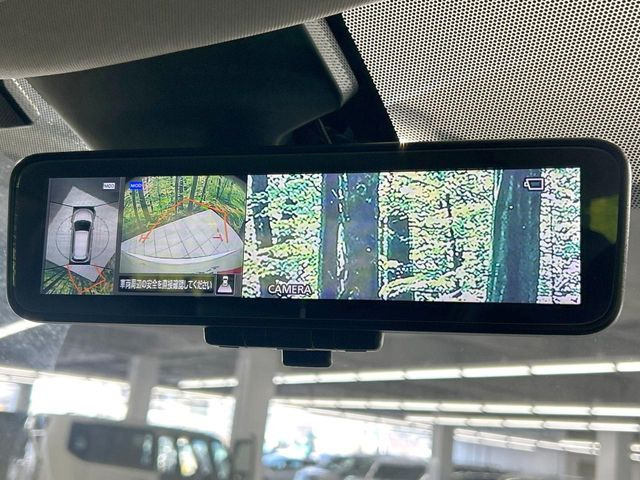 �y�A���E���h�r���[���j�^�[�z��p�̃J�����ɂ��A�ォ�猩���낵���悤�Ȏ��_��360�x�N���}�̎��͂��m�F���邱�Ƃ��ł��܂������p�������m�F���₷���A�����ꏊ�ł̐؂�Ԃ��⒓�Ԃ��X���[�Y�ɍs���܂��B