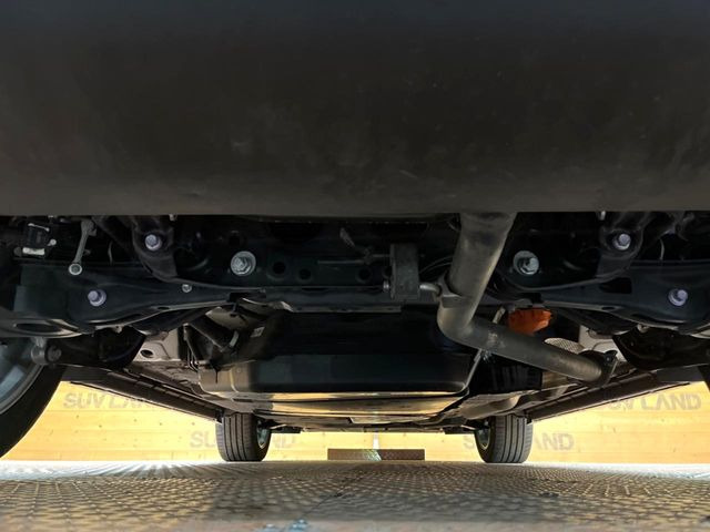 下回りがきれいなうちに、防錆加工の施工がオススメ。降雪地域はもちろん、沿岸部にお住いの方や、趣味でマリン・ウィンタースポーツをされる方にご好評いただいております。