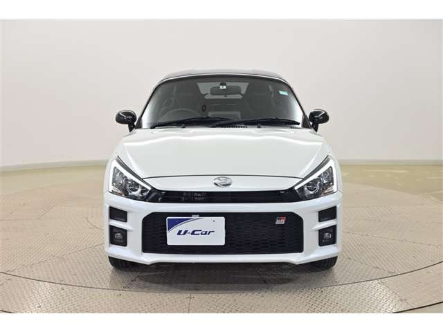 コペンGR スポーツ