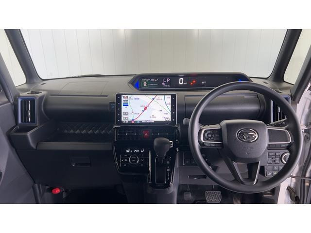 タントカスタムX スタイルセレクション