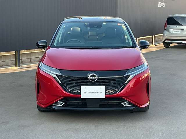 ノートオーラ1.2 G レザーエディション