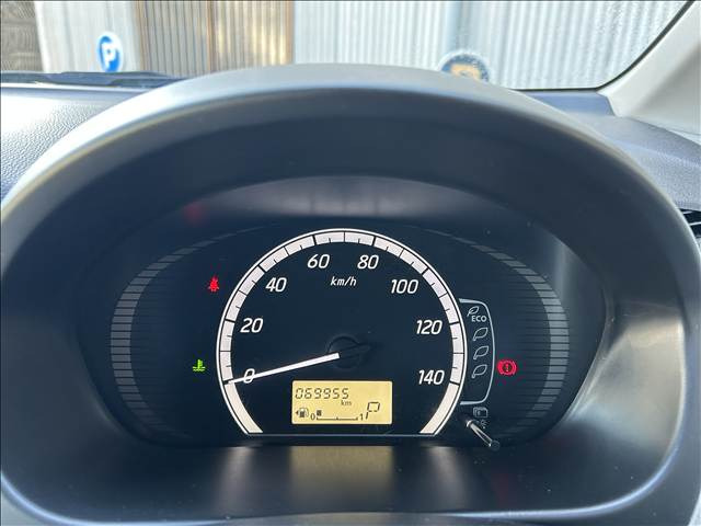 デイズX Vセレクション+SafetyII