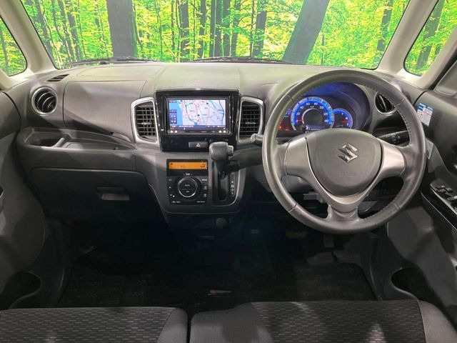 スペーシアカスタムXS