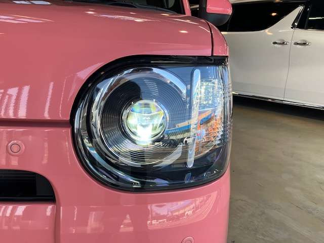 ミラトコットX SAIII