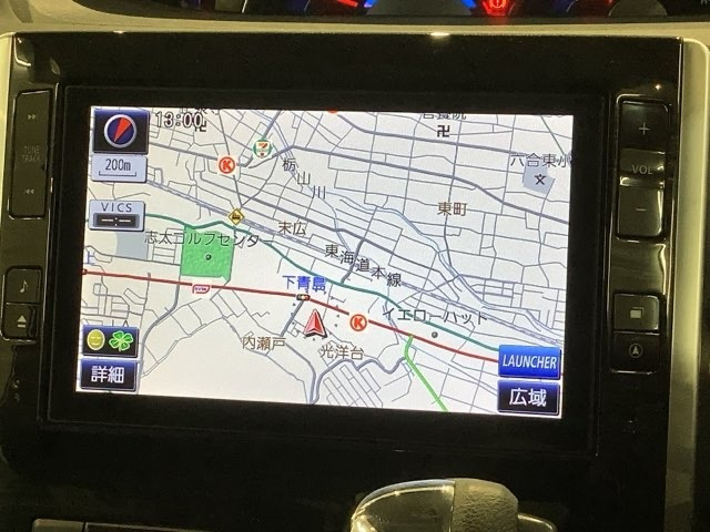 タントカスタムX トップエディション SA