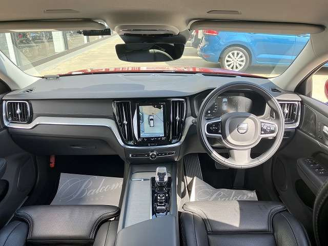 V60B5 インスクリプション