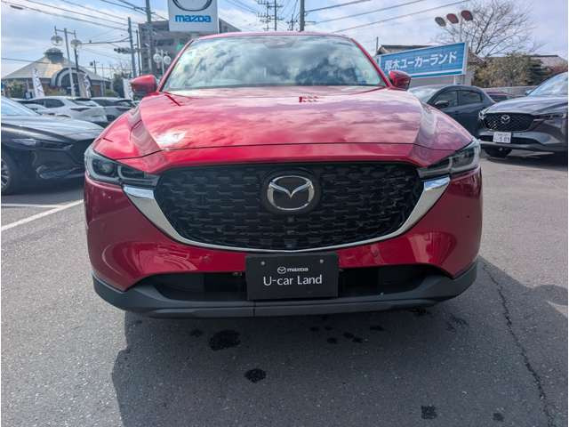 CX-52.0 20S プロアクティブ