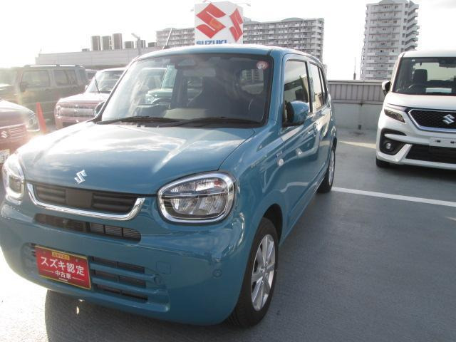 アルトハイブリッド(HYBRID) X 全方位モニター用カメラパッケージ