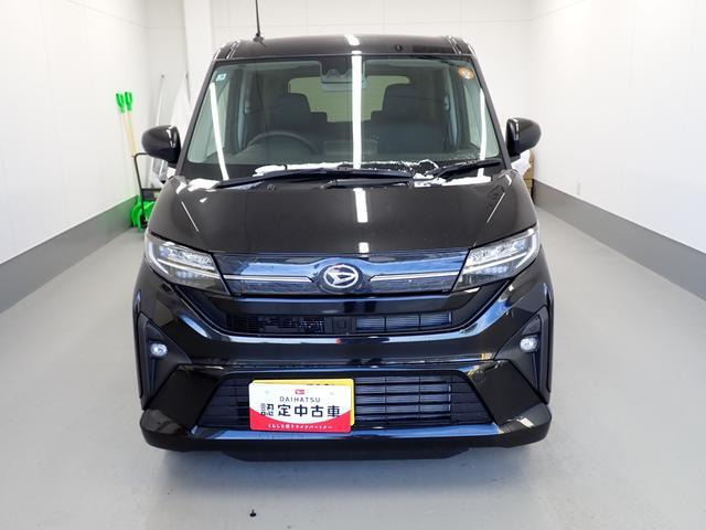 ムーヴG
