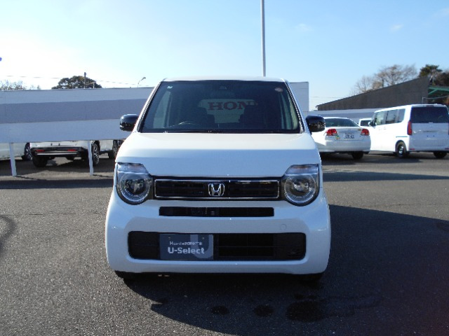 N-WGNL スタイルプラス ビター