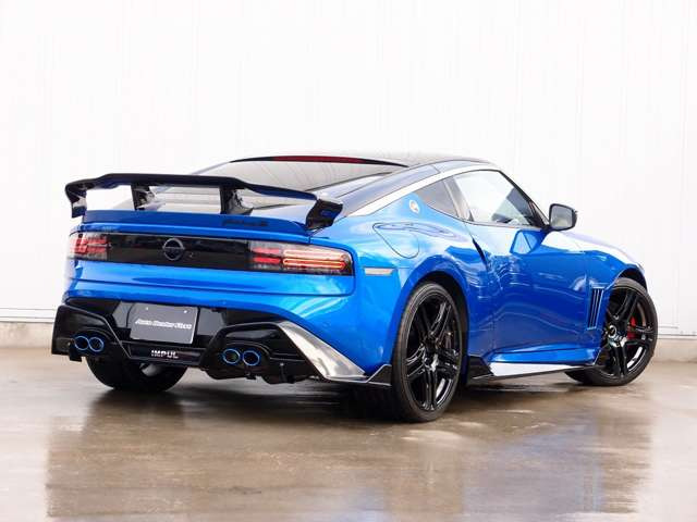 �l�C�̐V�^Z!IMPUL�ԗ��̓���!�S���̒��ÎԎs��̒��ł�IMPUL�ԗ��͈��������A�G�A���A���A�E�C���O�A�z�C�[���A�}�t���[�����ł�200���~!�Z�C�����u���[�O���F�Ƃ̑g�ݍ��킹��GOOD!