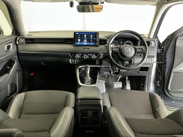 ヴェゼル1.5 ハイブリッド Z