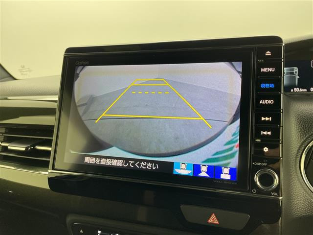 N-BOXカスタムG L ホンダセンシング