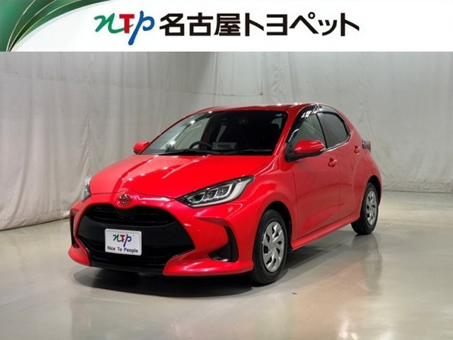 ヤリス1.5 G 4WD