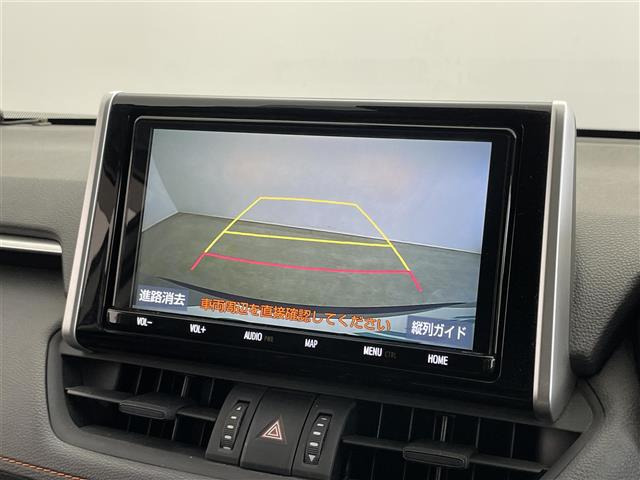 RAV42.0 アドベンチャー 4WD