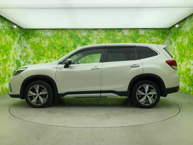 フォレスター2.0 アドバンス 4WD