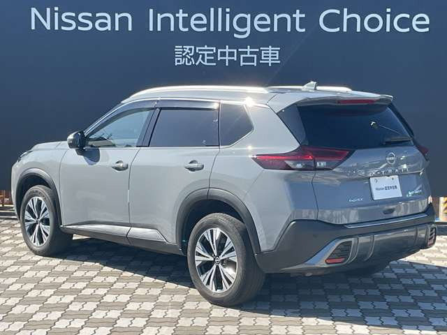 エクストレイル