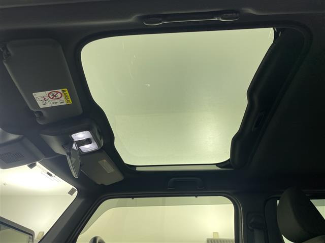 タフトG ターボ