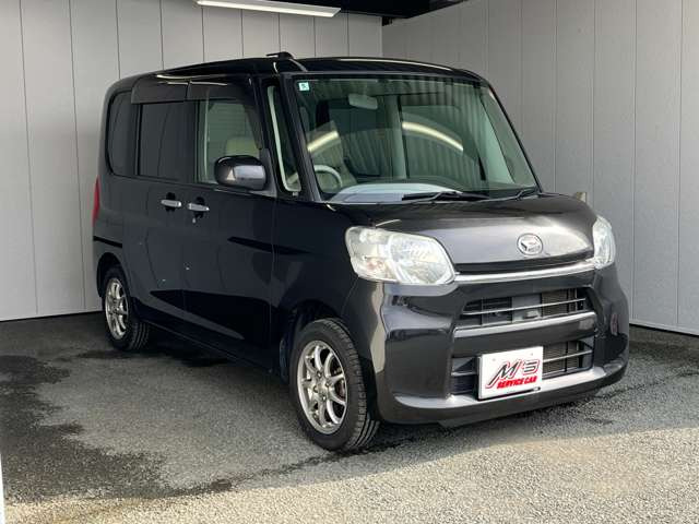 普通車は「サービスカーエムズ 本店」、軽自動車は「サービスカーエムズ 交差店」からお探し頂けます。