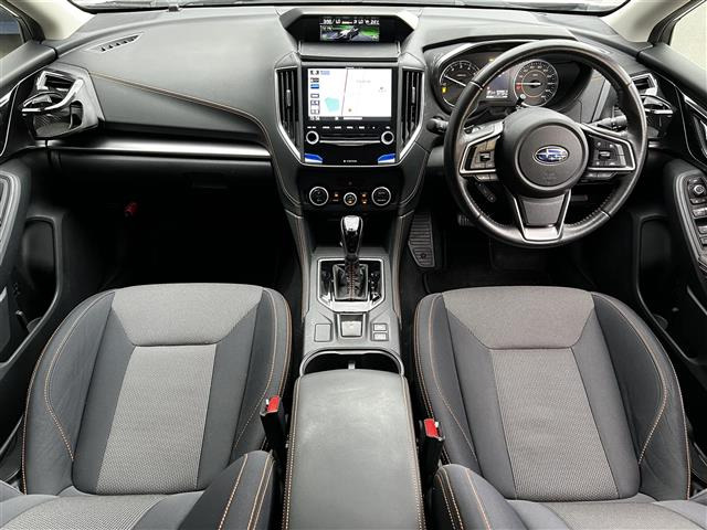 インプレッサXV2.0i-L アイサイト 4WD