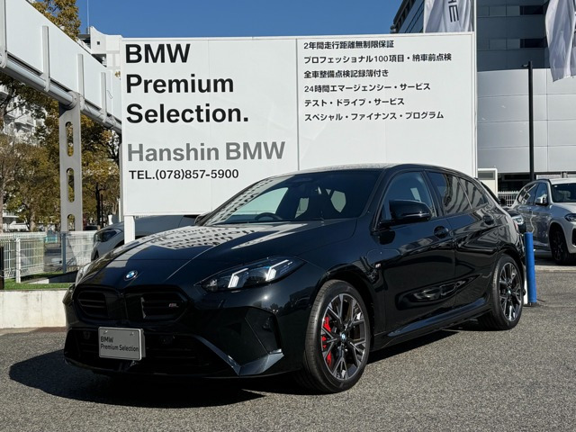 1シリーズM135 xドライブ 4WD