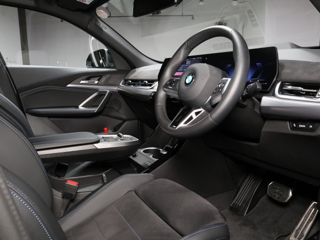 X2xドライブ20d Mスポーツ 4WD