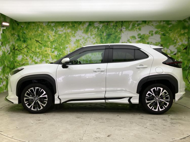 ヤリスクロス1.5 Z