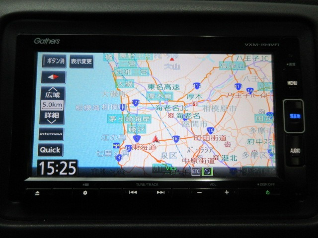 ヴェゼル1.5 ハイブリッド X ホンダセンシング