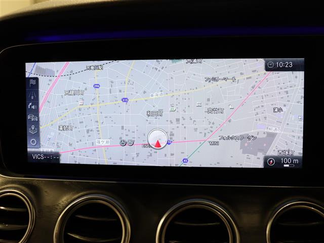 EクラスE250 アバンギャルド スポーツ