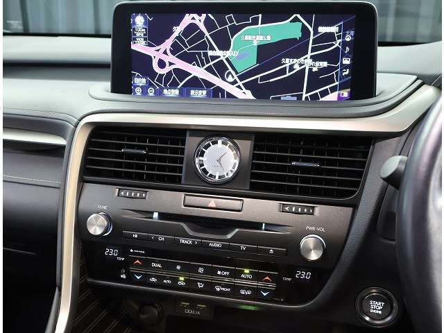 RX300 バージョンL