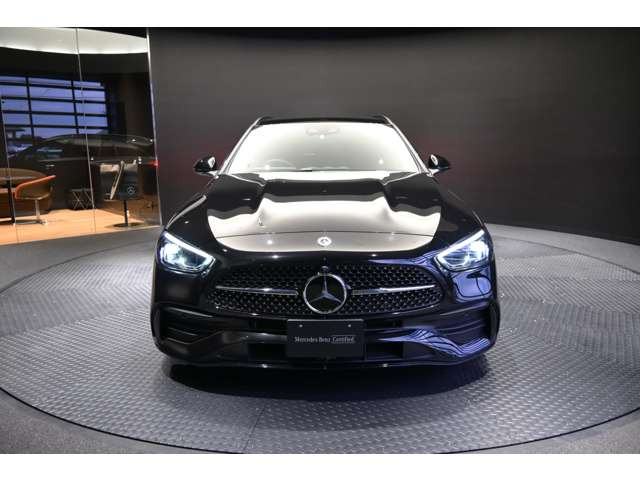 CクラスワゴンC220d スポーツ