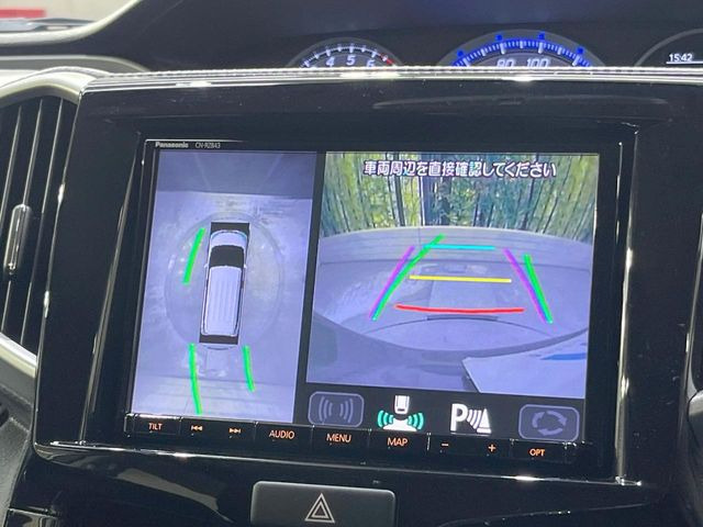 �y�S���̓J�����z��p�̃J�����ɂ��A�ォ�猩���낵���悤�Ȏ��_��360�x�N���}�̎��͂��m�F���邱�Ƃ��ł��܂������p�������m�F���₷���A�����ꏊ�ł̐؂�Ԃ��⒓�Ԃ��X���[�Y�ɍs���܂��B