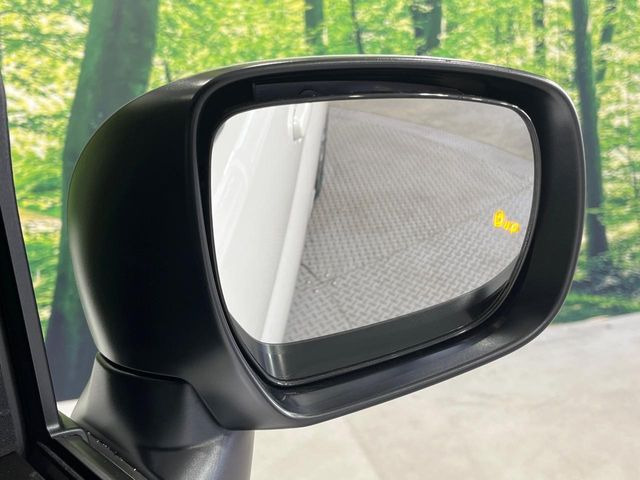 �y�u���C���h�X�|�b�g���j�^�[�z���s���A�h�A�~���[�̎��p�ɂȂ�₷���ӏ��Ɍ㑱�Ԃ��ڋ߂���ƃT�C�h�~���[�t�߂Ɍx����\���A�h���C�o�[�ɒ��ӊ��N�����Ă���܂��B