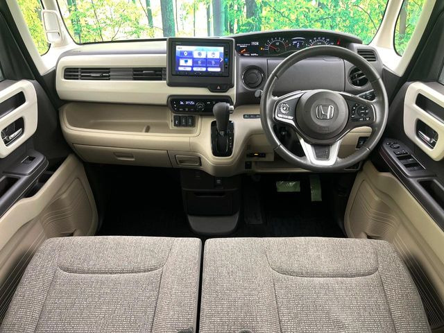 N-BOXG L ターボ ホンダセンシング