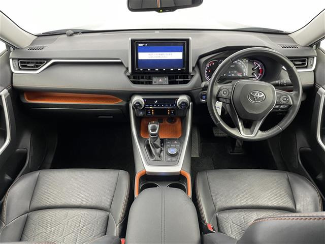 RAV42.0 アドベンチャー 4WD