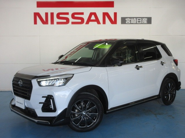 ロッキー1.0 プレミアム