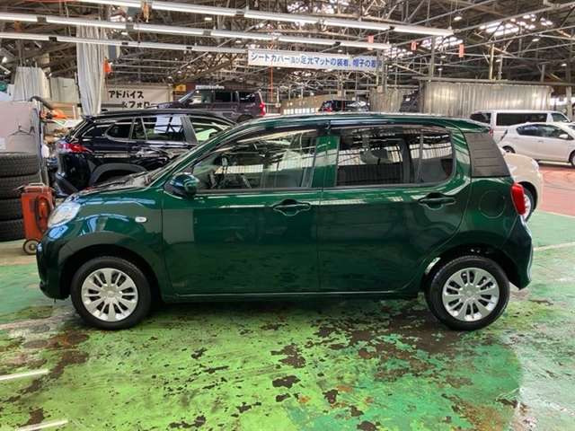 パッソ1.0 X Lパッケージ S