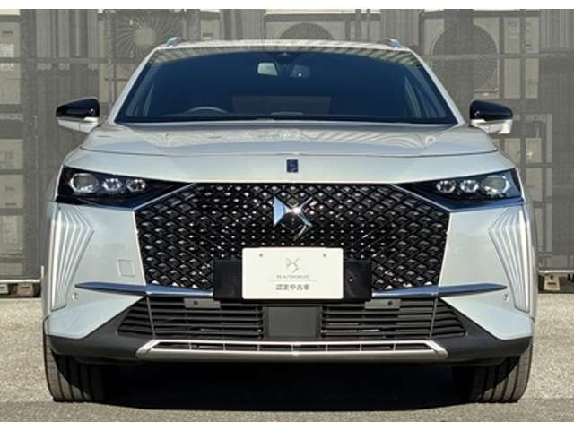 DS7オペラ E-TENSE 4&amp;times;4 4WD