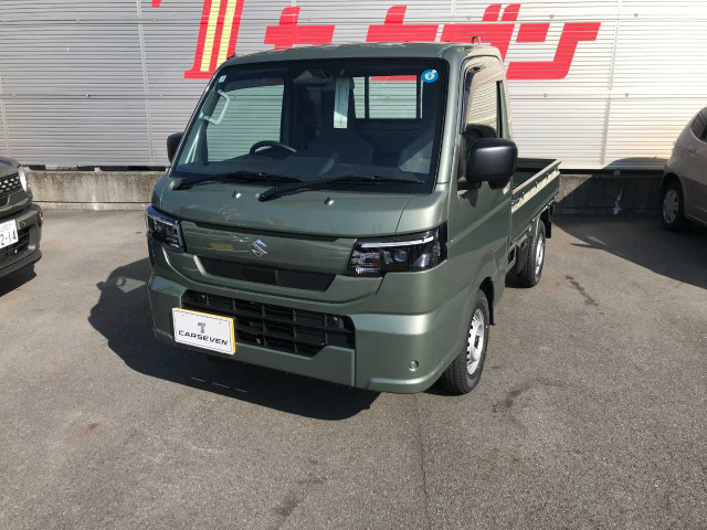 �L�����C(�X�Y�L) KC ���Îԉ摜