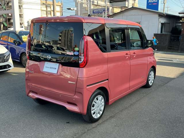 デイズルークスX