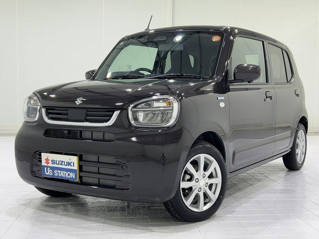 アルトハイブリッド(HYBRID) X