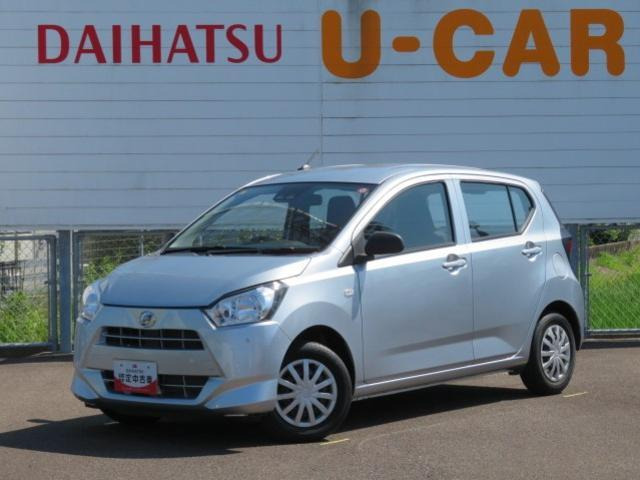 ミライースL SAIII