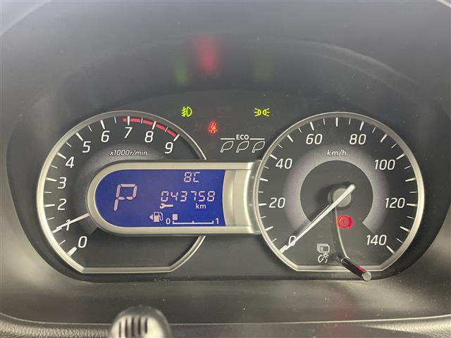 デイズルークスハイウェイスター X Vセレクション