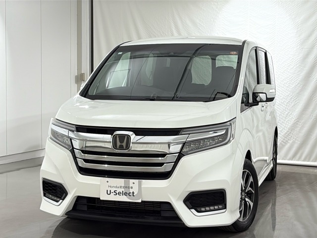 ステップワゴン1.5 スパーダ ホンダ センシング