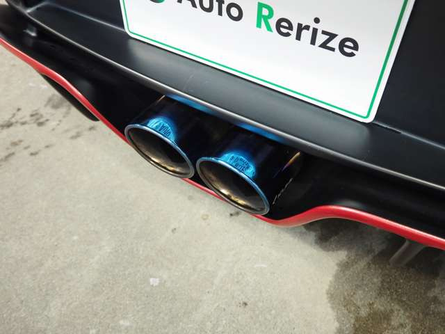 ロードスターRF2.0 VS