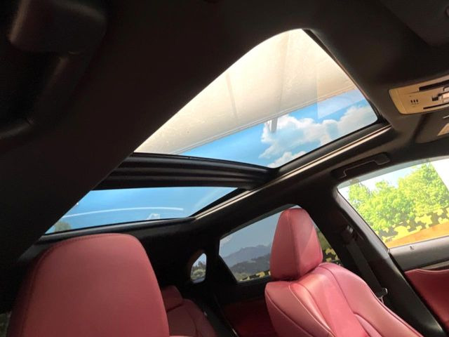 RX200t Fスポーツ