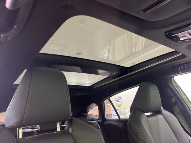 ハリアー2.5 ハイブリッド Z