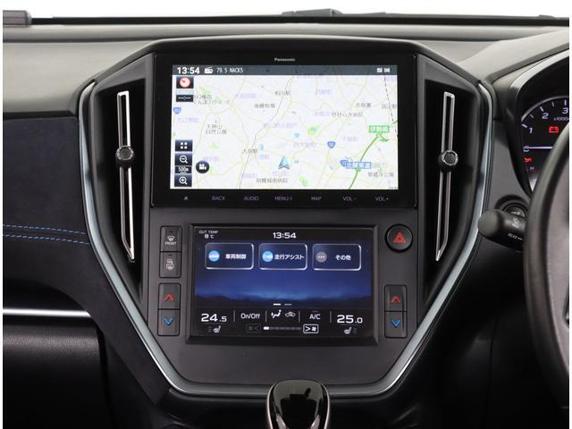 レヴォーグ1.8 GT-H 4WD