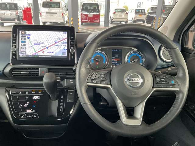 デイズハイウェイスター Gターボ プロパイロットエディション