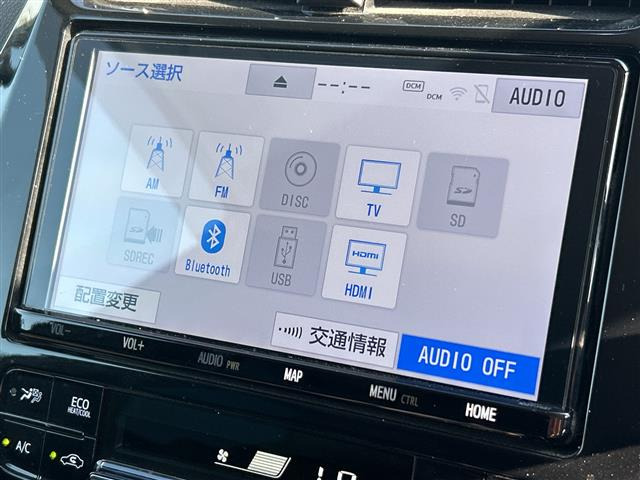 プリウス1.8 S ツーリングセレクション